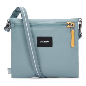 Go Anti Theft Crossbody Pouch, Fresh Mint ^_^